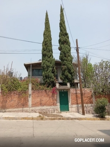 Casa en Venta en México Nuevo, Atizapán de Zaragoza - 3 habitaciones - 182.0 m2