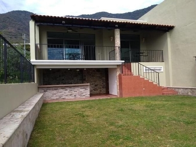 Casa en venta en san juan cosalá, Chapala, Jalisco