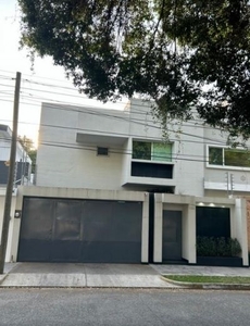 Casa en venta Fraccionamiento Camino Real $10,800,000