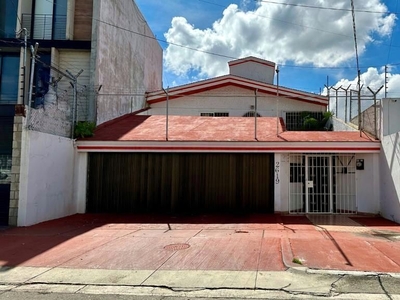 Casa en venta Residencial Victoria