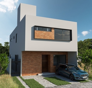 Casa en Venta – Solares Cerca de Parques Vallarta, Zapopan, Jalisco.