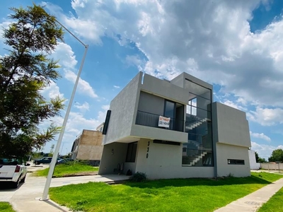 Casa en venta Solares Zapopan