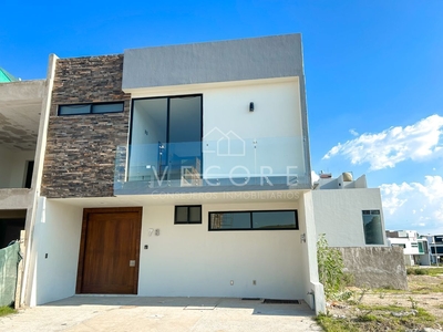 CASA EN VENTA, VALLE IMPERIAL, ZAPOPAN