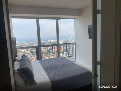 Departamento en venta en Cuajimalpa de Morelos, CDMX