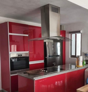 DEPARTAMENTO EN VENTA EN NUEVO VALLARTA