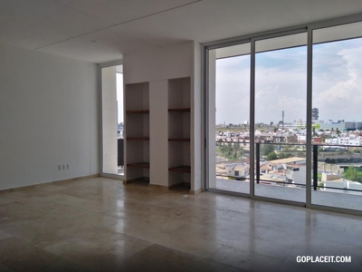 Departamento en venta Parque Toscana, Lomas de Angelopolis 2 o 3 recamaras / Vista a los volcanes $3,550,000, onamiento Lomas de Angelópolis