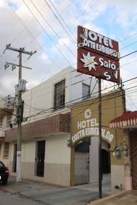 Hotel Costa Esmeralda en Renta