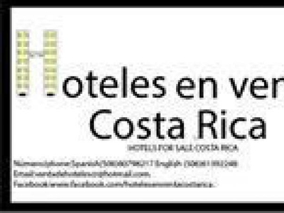 Hotel en Venta en Cancún, Quintana Roo