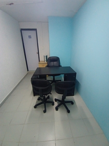 oficinas en renta / Tlalnepantla