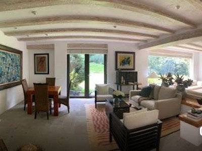 San bartólo Ameyalco, hermosa casa en condominio a la venta en Rancho San Francisco (AO), San Bartolo Ameyalco