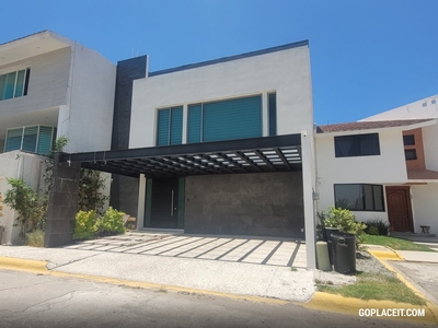 Se Vende casa en Fraccionamiento La Moraleja en Pachuca, Hidalgo