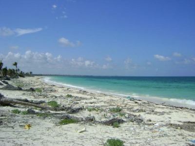 Terreno en Venta en Mahahual, Quintana Roo