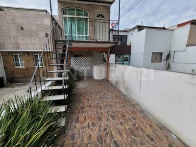 Venta de Casa Duplex, colonia Parques