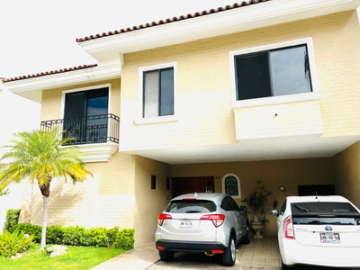 VIRREYES RESIDENCIA EN VENTA