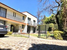 Amplia casa en venta en Nubes de Jardines del Pedregal Álvaro Obregón Cdmx