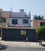 Casa Circunvalación Providencia, country club