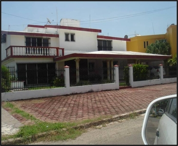 Casa en Venta en campestre Othón P. Blanco, Quintana Roo