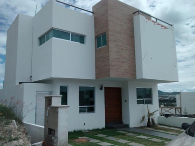 Casa en Venta en CUMBRES DEL LAGO, JURIQUILLA. Juriquilla, Queretaro Arteaga