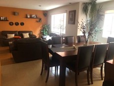 Casa en Venta en condominio y , Cuajimalpa