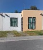 Casa en Venta en Fraccionamiento Rancho Don Antonio Tizayuca, Hidalgo