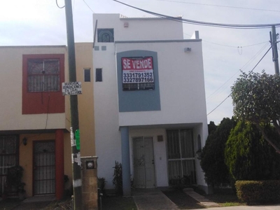 Casa en Venta en HACIENDAS DE SAN MARTIN Tlaquepaque, Jalisco