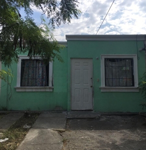 Casa en Venta en Real de Palmas General Zuazua, Nuevo Leon