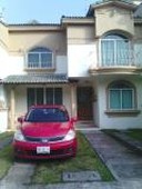 Casa en Venta en Residencial la Joya Boca del Río, Veracruz