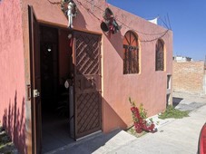 Casa en Venta, Colonia La Paz en San Miguel de Allende