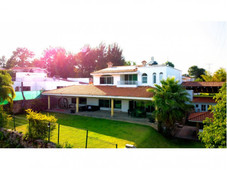 residencia en venta - rancho contento