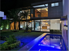 se vende casa nueva en palmira estilo minimalista