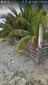 Terreno en Venta en El Cuyo, Yucatan