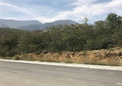 terreno en venta sierra alta 9 sector carretera nacional monterrey n l 6,800,000