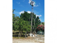 venta 300 hectáreas con 8 cenotes tizimin yucatán
