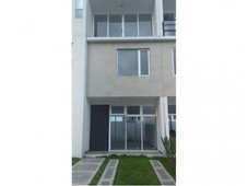 venta de casa fracc stantia residencia pachuca