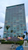 2 recamaras en venta en fraccionamiento cerritos resort mazatlán