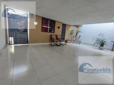 3 recamaras en venta en colinas de anáhuac gral. escobedo