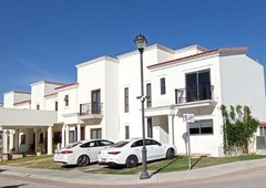 3 recamaras en venta en fraccionamiento mediterráneo club residencial mazatlán