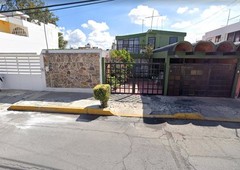 3 recamaras en venta en jardines de san manuel puebla