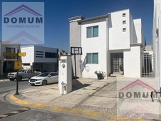 3 recamaras en venta en monterrey