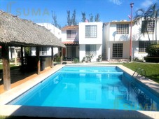 4 o mas recamaras en venta en fraccionamiento residencial real campestre altamira