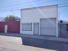 de 200 a 300 mts. en venta en nueva imagen saltillo