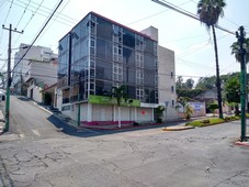 hasta 30 mts. en renta en benito juárez centro cuernavaca