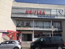 hasta 30 mts. en renta en carretas querétaro