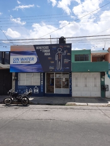 7716844243 (cel 24 hrs) Casa en renta en Pachuca. Colonia Morelos - 4 habitaciones