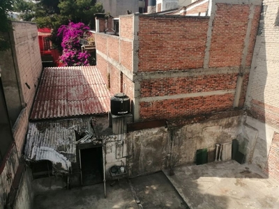 Casa en renta Colonia Del Carmen, Benito Juárez, Cdmx