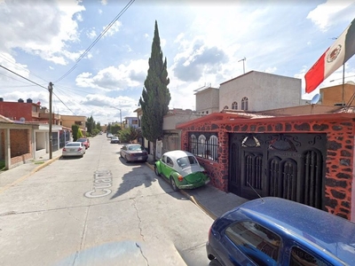 Casa en venta Cuarzo 24, Geo Villas, Tizayuca, 43806 Tizayuca, Hgo., México