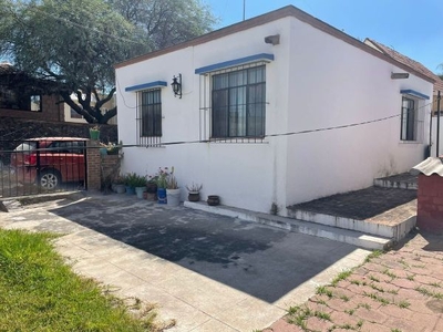 Casa en venta en el centro de Tequisquiapan.