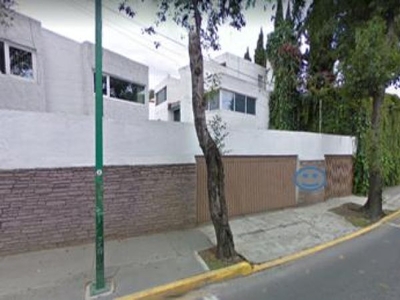 Casa en Venta en San Jerónimo Lídice La Magdalena Contreras Ciudad de México Remate Bancario