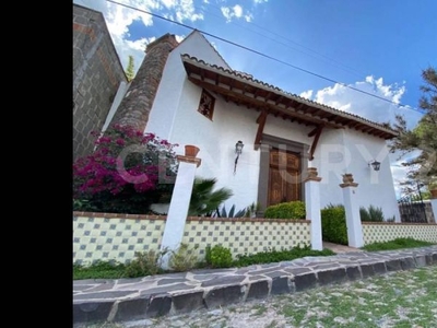 Casa en Venta Fraccionamiento Los Frailes, San Miguel de Allende, Guanajuato