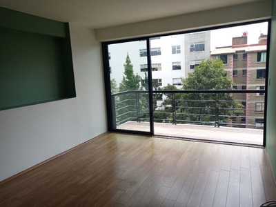 Departamento en venta Bosque Real, Huixquilucan